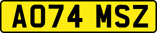 AO74MSZ