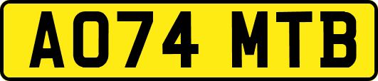 AO74MTB