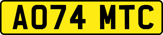 AO74MTC