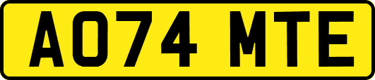 AO74MTE