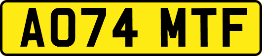 AO74MTF