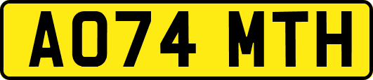 AO74MTH