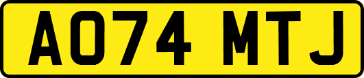 AO74MTJ