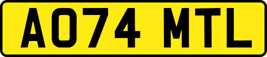 AO74MTL