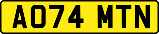 AO74MTN