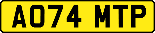 AO74MTP
