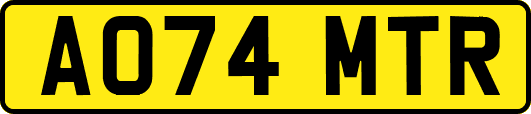 AO74MTR