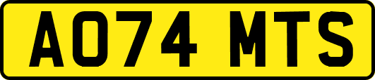 AO74MTS