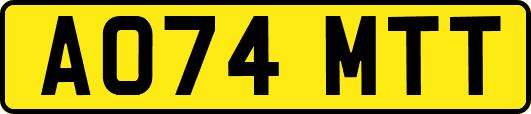AO74MTT