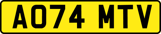 AO74MTV