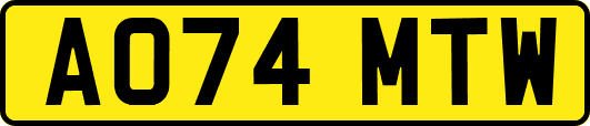 AO74MTW