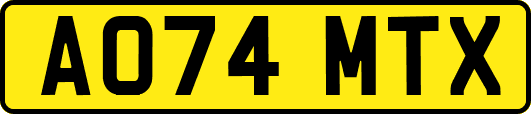 AO74MTX