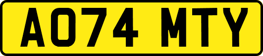AO74MTY