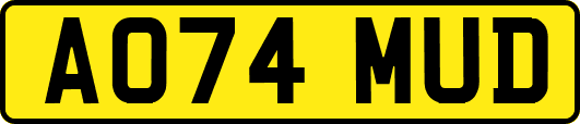 AO74MUD