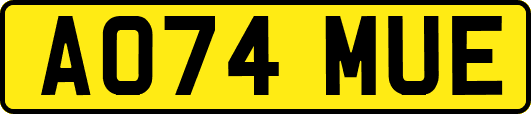 AO74MUE