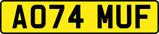 AO74MUF