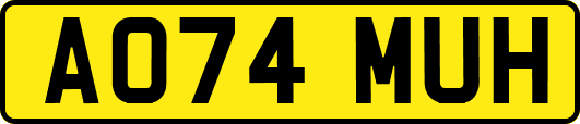 AO74MUH