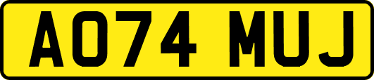 AO74MUJ