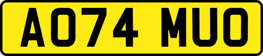 AO74MUO