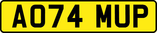 AO74MUP
