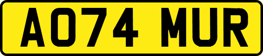 AO74MUR