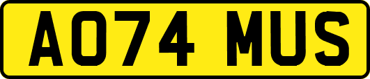 AO74MUS