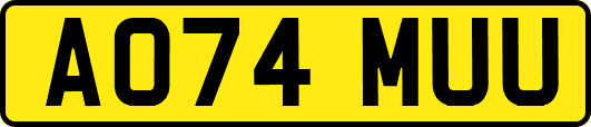 AO74MUU