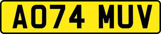 AO74MUV