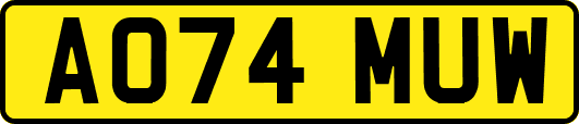 AO74MUW