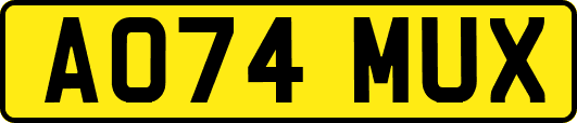 AO74MUX