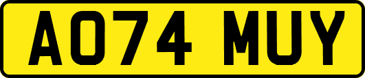 AO74MUY