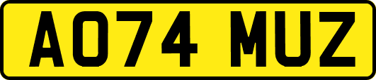 AO74MUZ