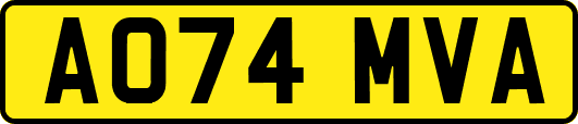 AO74MVA
