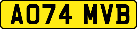 AO74MVB