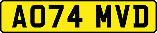 AO74MVD