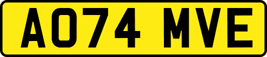 AO74MVE