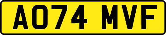 AO74MVF