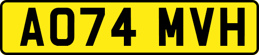 AO74MVH
