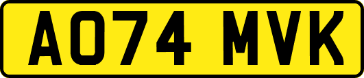 AO74MVK
