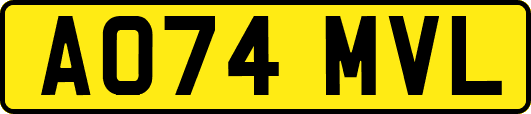 AO74MVL