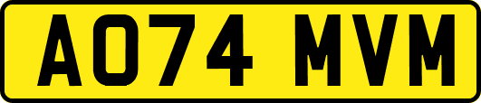 AO74MVM