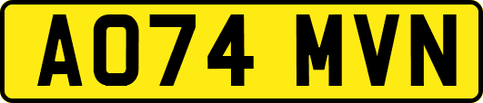 AO74MVN