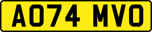 AO74MVO