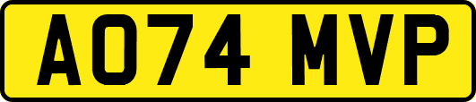 AO74MVP