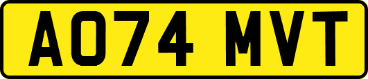 AO74MVT