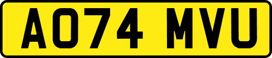 AO74MVU