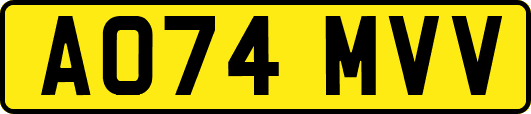 AO74MVV