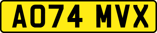 AO74MVX