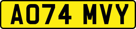 AO74MVY