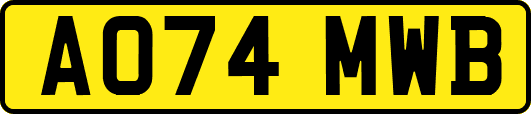 AO74MWB
